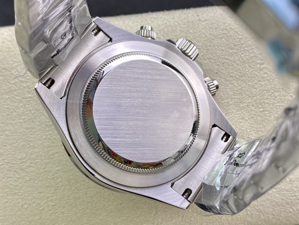 激安ロレックス角部分ディテール